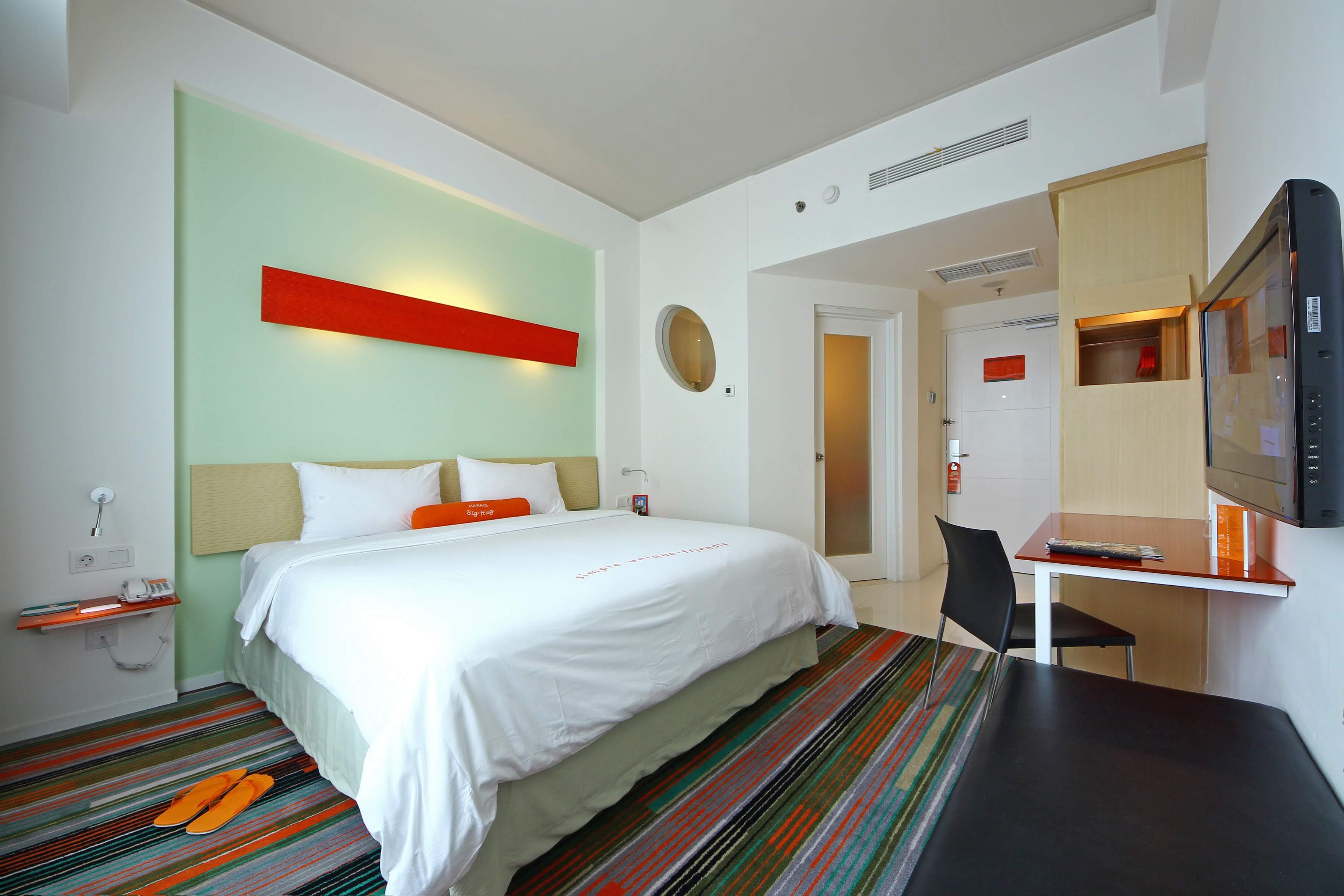 Harris & Convention Festival Citylink 4*