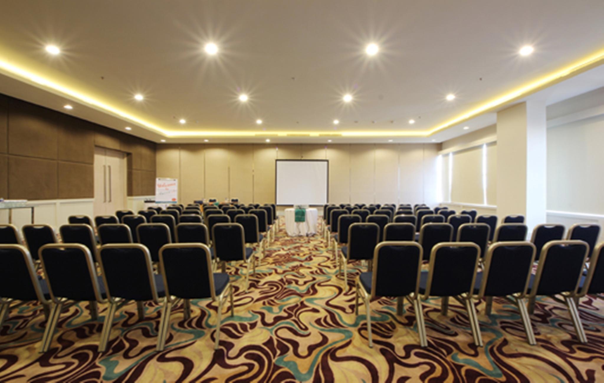 Harris & Convention Festival Citylink