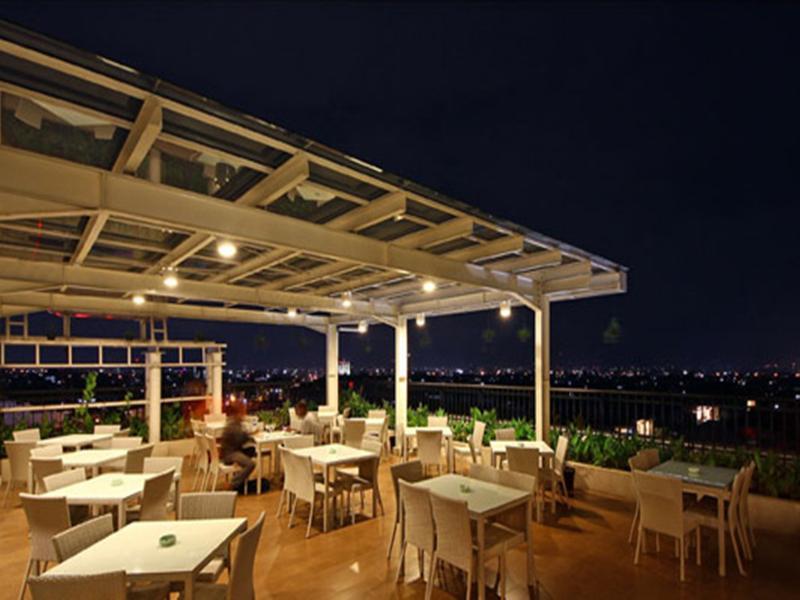 Harris & Convention Festival Citylink Bandung