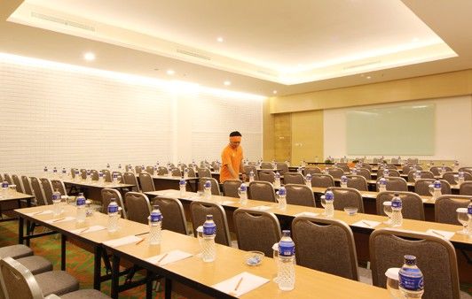 Harris & Convention Festival Citylink Bandung