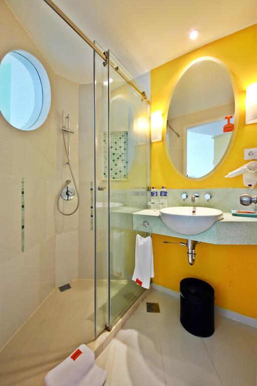 Harris & Convention Festival Citylink Hotel Bandung