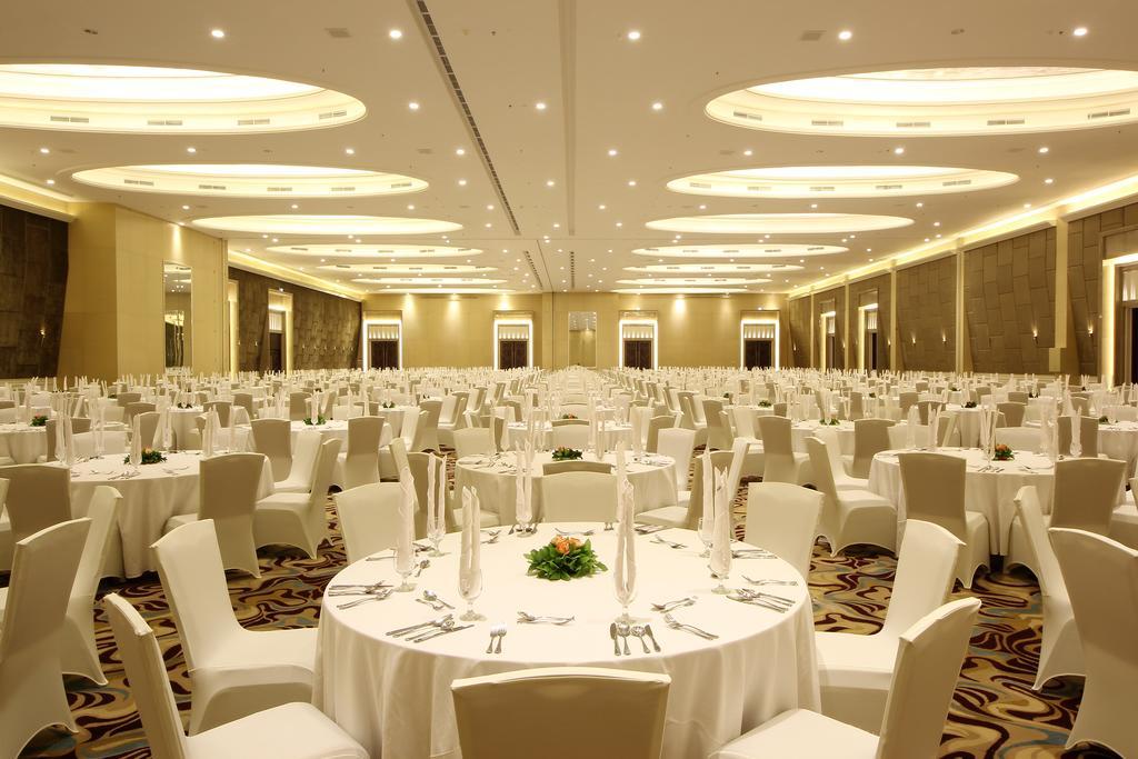 Harris & Convention Festival Citylink 4* Bandung