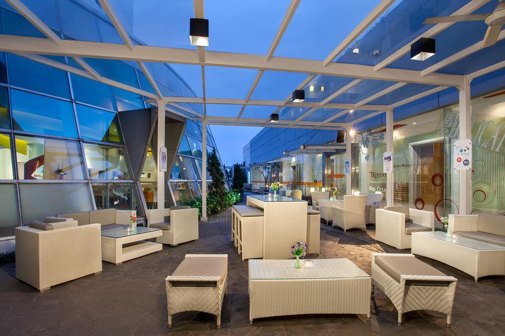 Harris & Convention Festival Citylink 4* Bandung