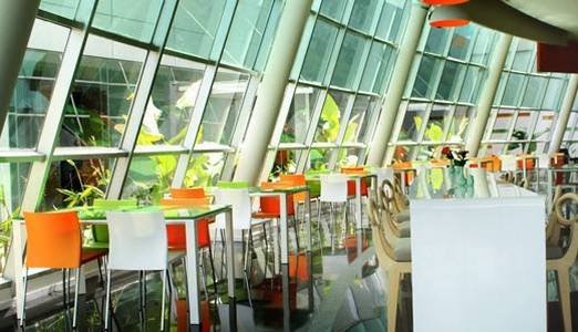 Harris & Convention Festival Citylink 4* Bandung