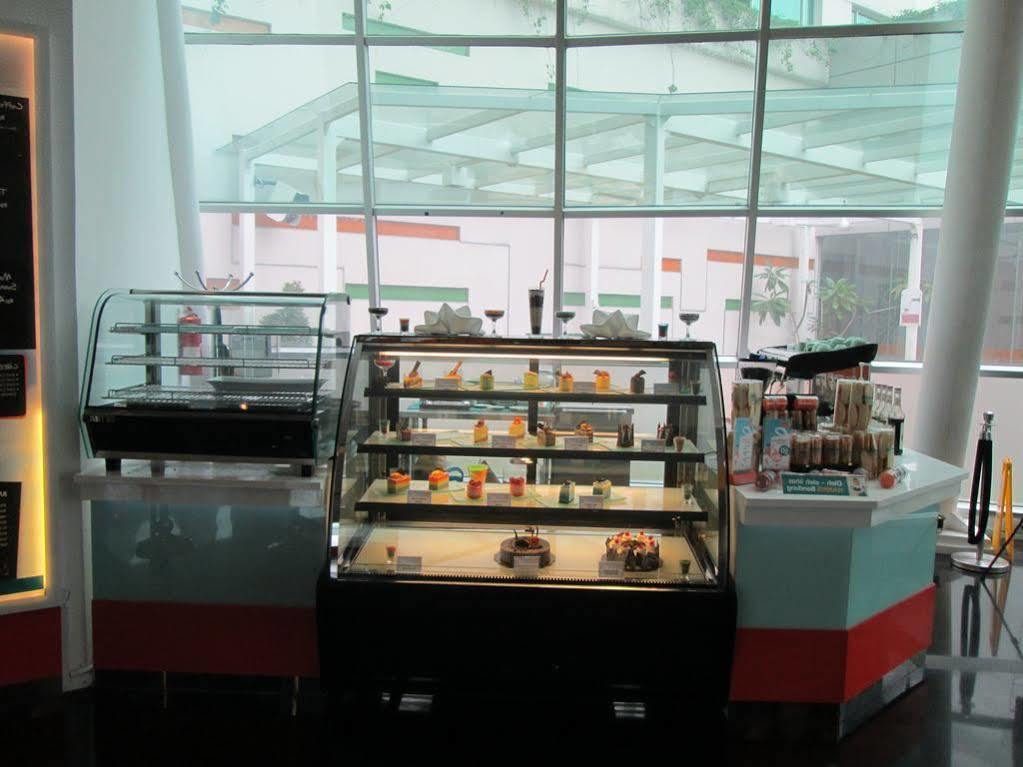 Hotel Harris & Convention Festival Citylink