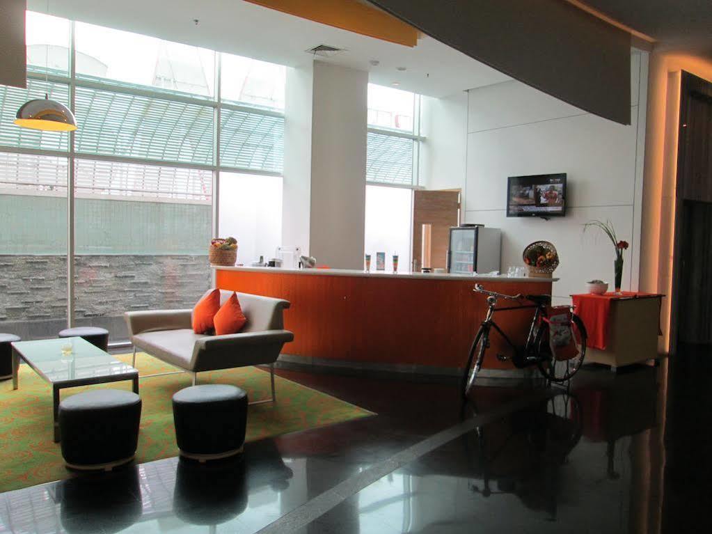 Harris & Convention Festival Citylink 4* Bandung