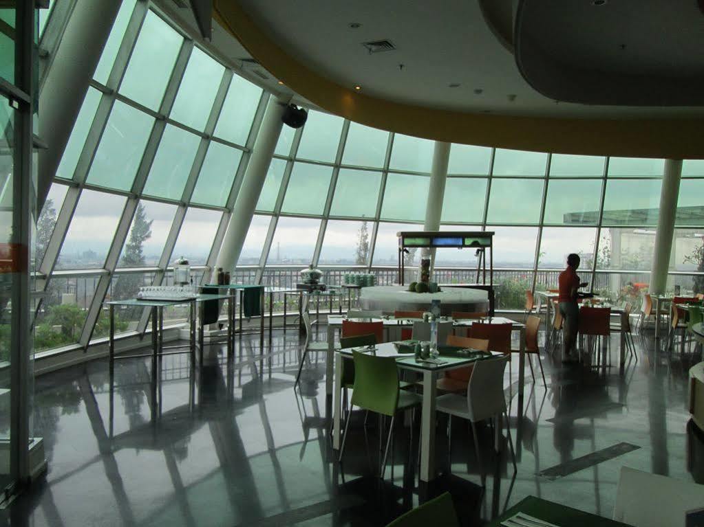 Harris & Convention Festival Citylink 4* Bandung