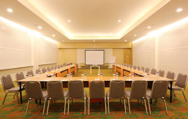 Harris & Convention Festival Citylink 4* Bandung