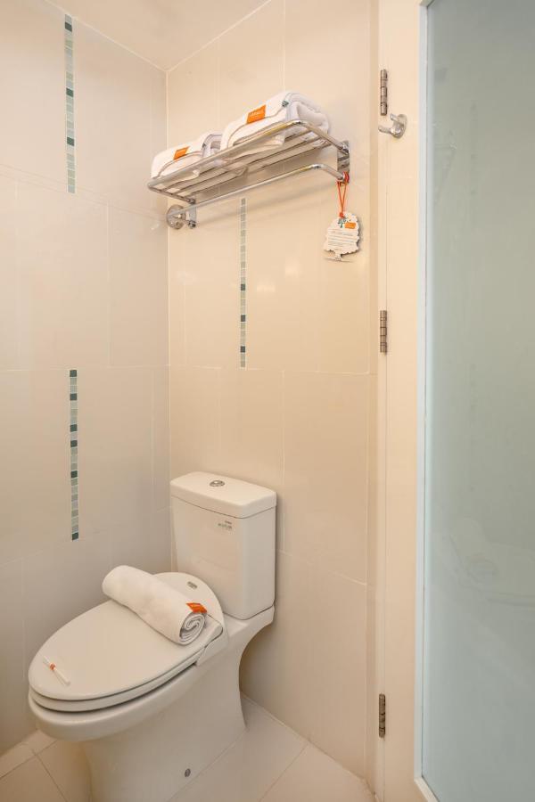 Harris & Convention Festival Citylink Hotel 4*
