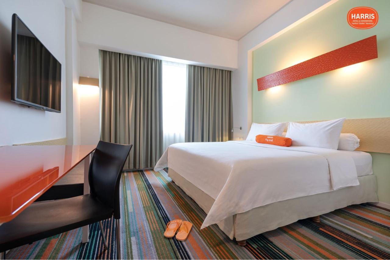 Harris & Convention Festival Citylink होटल Bandung