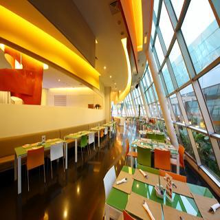 Hotel Harris & Convention Festival Citylink Bandung