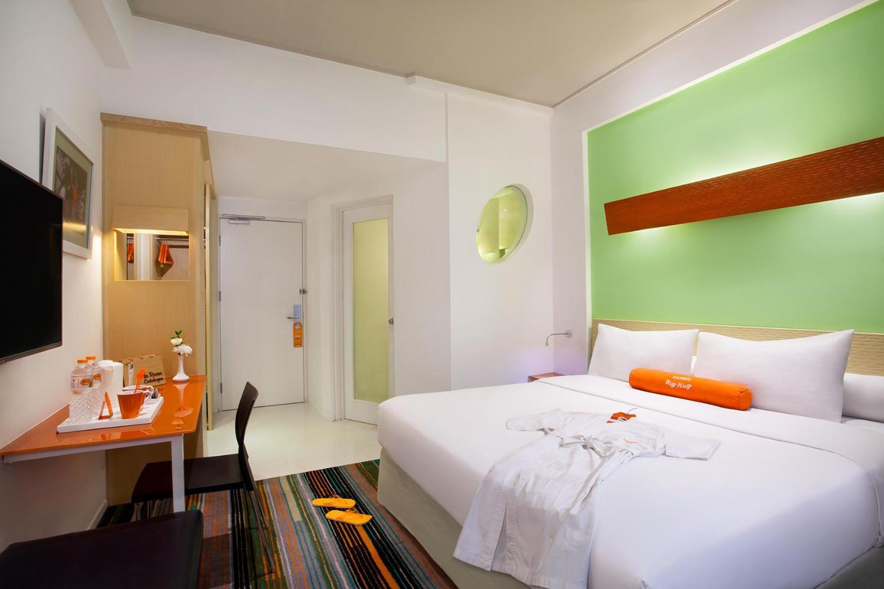 Harris & Convention Festival Citylink Hotel