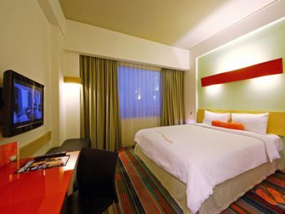 Harris & Convention Festival Citylink 4* Bandung