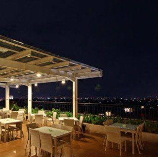 Hotel Harris & Convention Festival Citylink Bandung