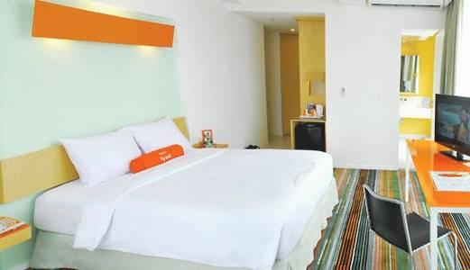 Hotel Harris & Convention Festival Citylink 4*