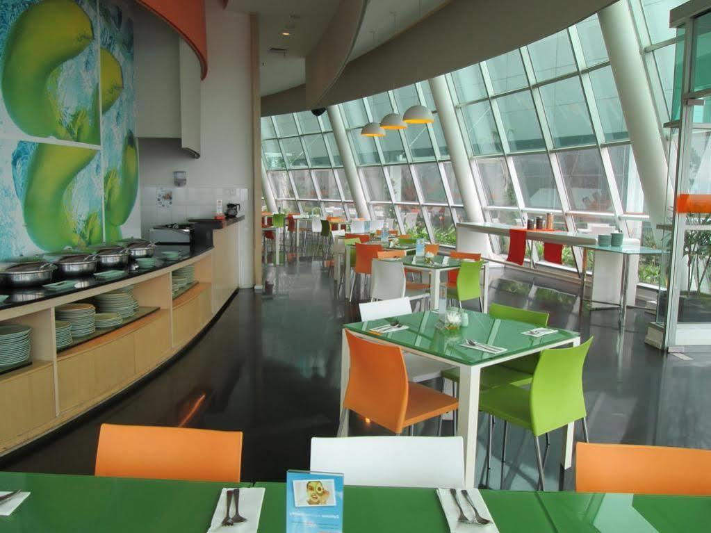 Hotel Harris & Convention Festival Citylink 4*