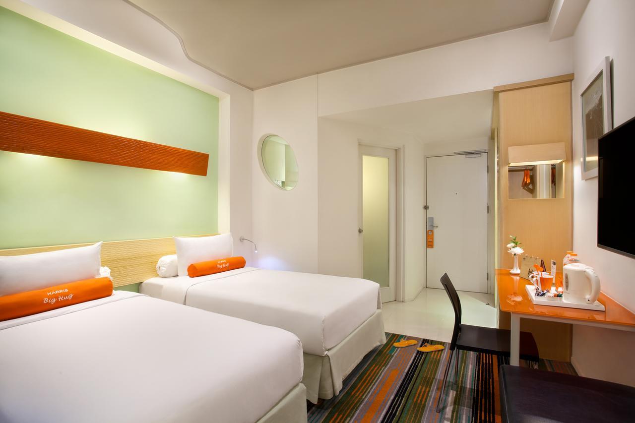 Harris & Convention Festival Citylink Bandung