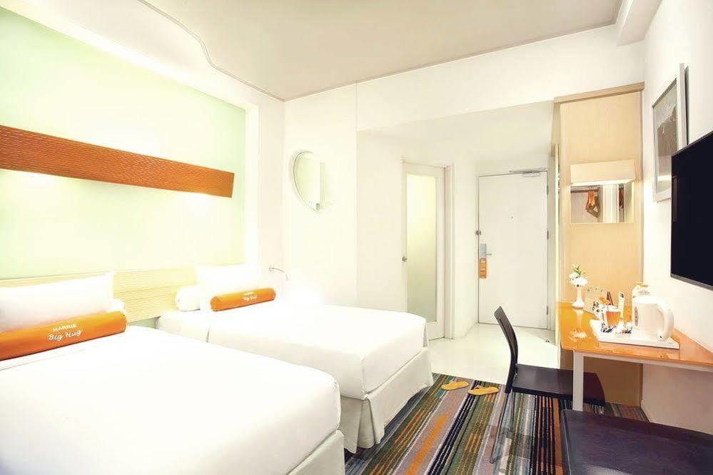 Harris & Convention Festival Citylink 4* Bandung